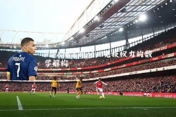 FIFA排名积分:竞技权力的数学解构