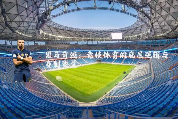 黑马奇迹：竞技体育的底层逻辑与赛制变量